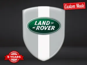 Land Rover Insegne Auto Cupola Pro Max Moderne Chic Durevoli